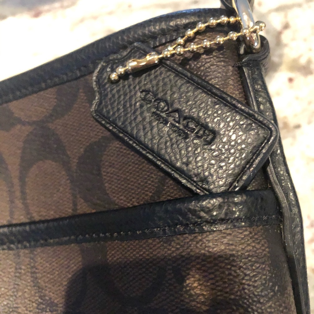 Coach Purses - image 3